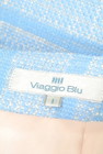Viaggio Blu（ビアッジョブルー）の古着「商品番号：PR10240950」-6