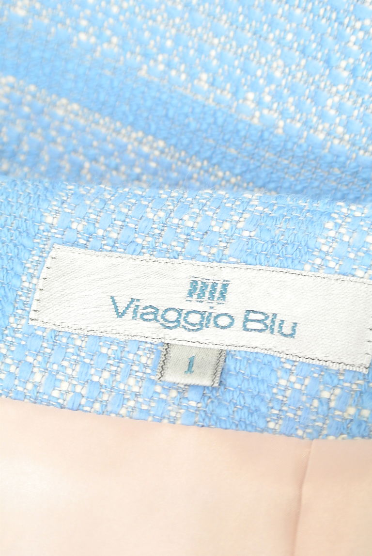 Viaggio Blu（ビアッジョブルー）の古着「商品番号：PR10240950」-大画像6