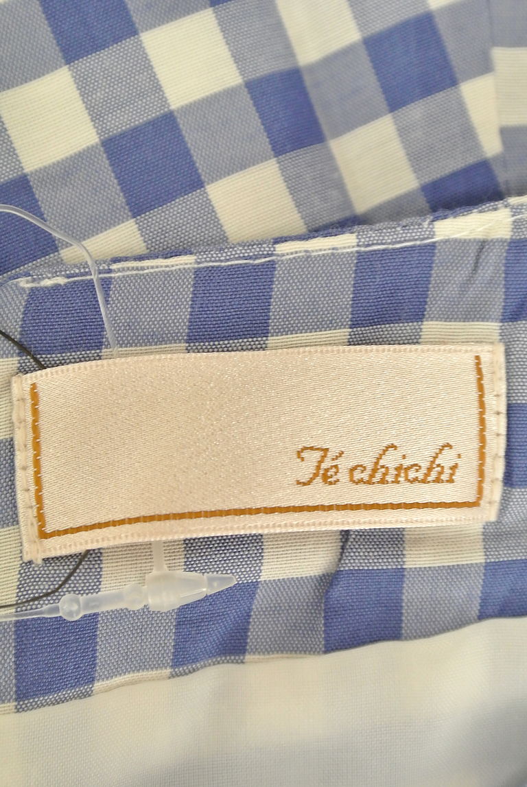 Te chichi（テチチ）の古着「商品番号：PR10240963」-大画像6