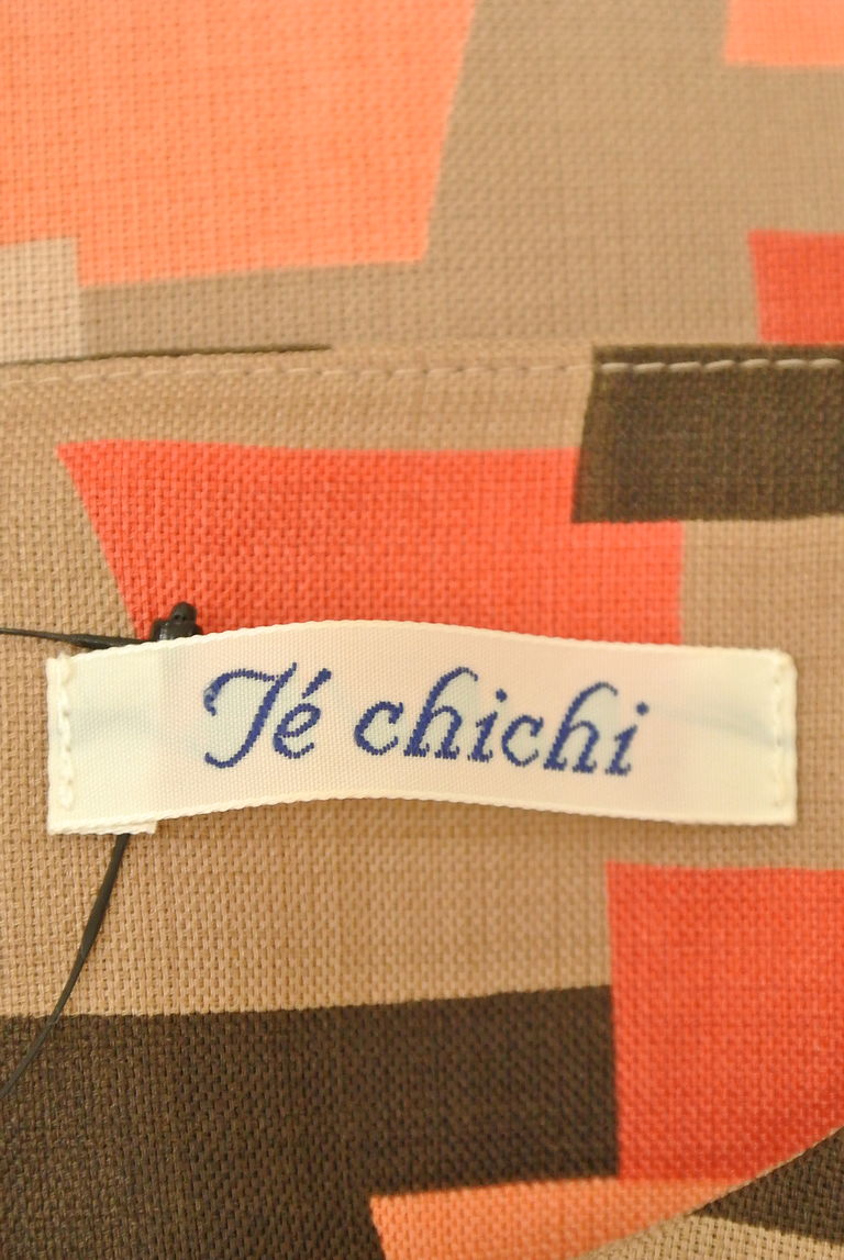 Te chichi（テチチ）の古着「商品番号：PR10240964」-大画像6