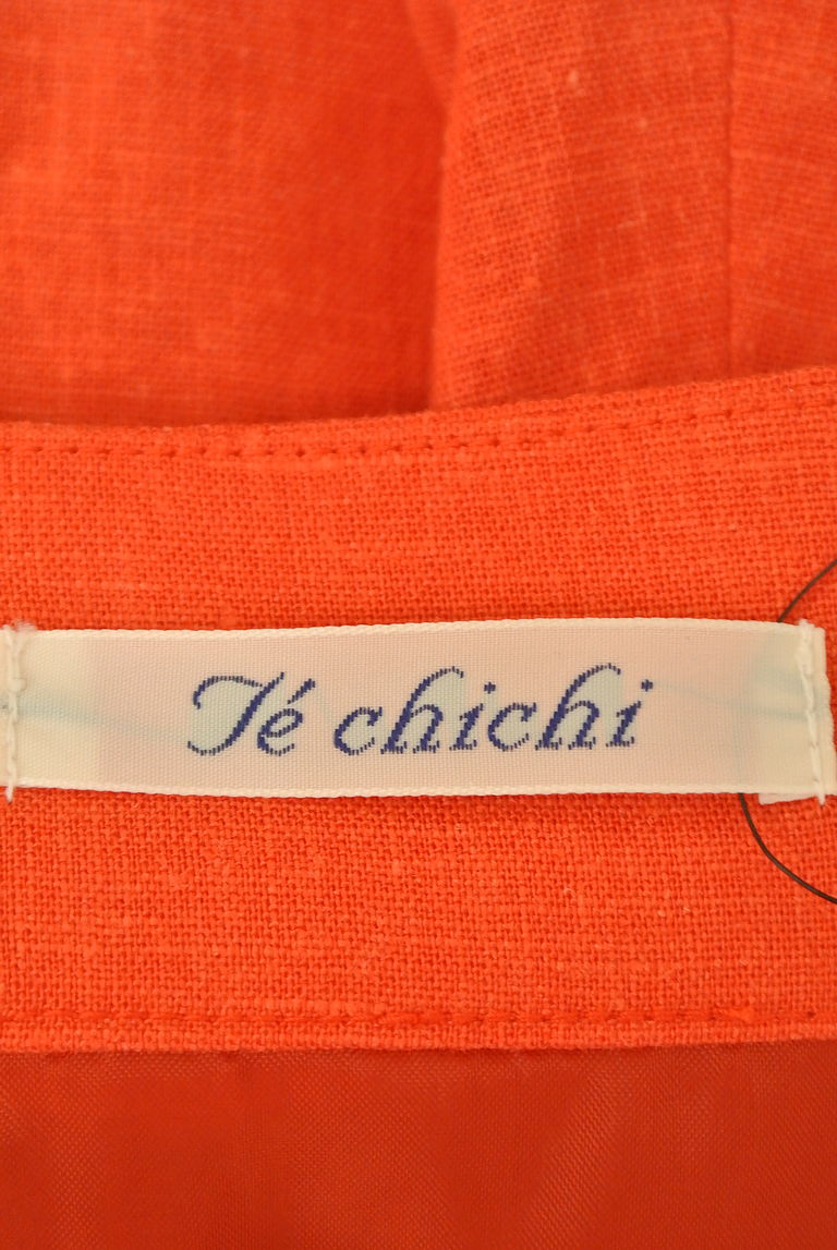 Te chichi（テチチ）の古着「商品番号：PR10240965」-大画像6