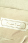 Couture Brooch（クチュールブローチ）の古着「商品番号：PR10240968」-6