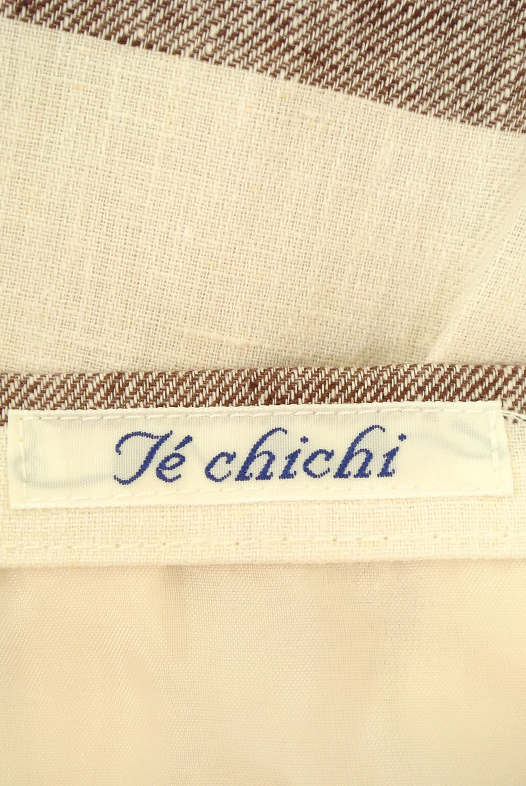 Te chichi（テチチ）の古着「商品番号：PR10240989」-大画像6