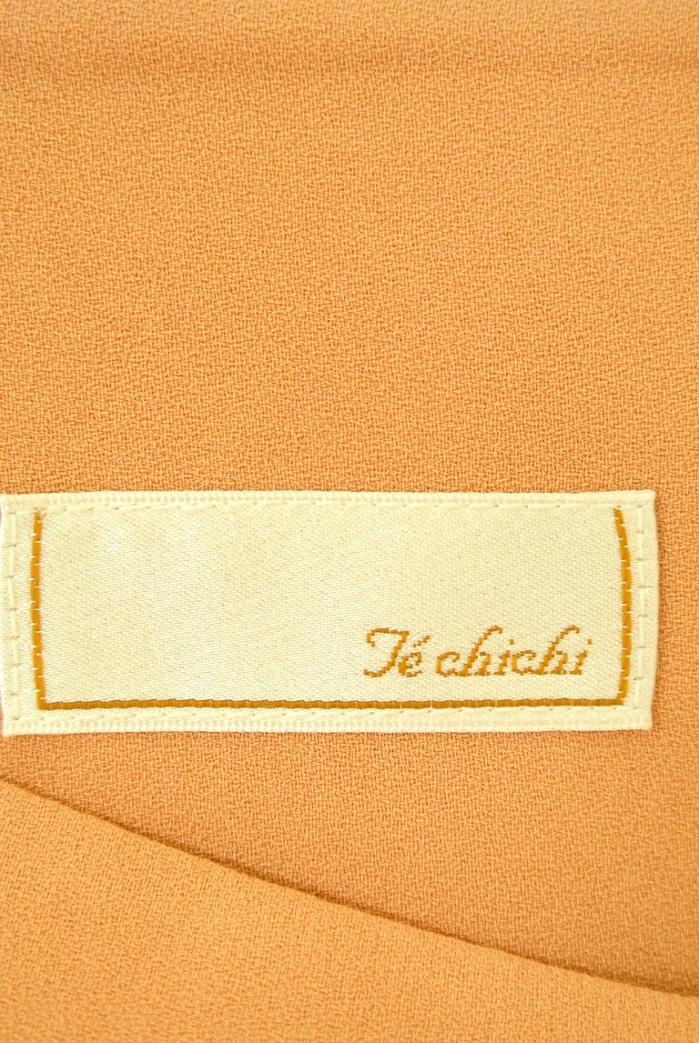 Te chichi（テチチ）の古着「商品番号：PR10240994」-大画像6
