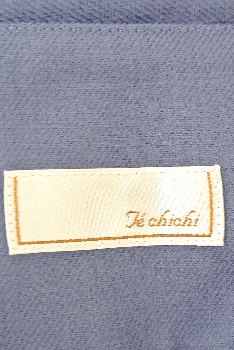 Te chichi（テチチ）の古着「商品番号：PR10240995」-大画像6