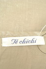 Te chichi（テチチ）の古着「商品番号：PR10241003」-6
