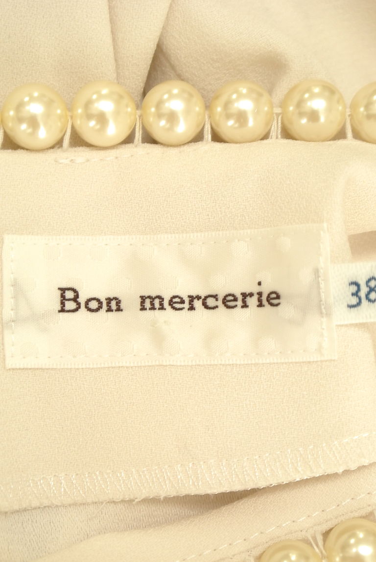 Bon mercerie（ボンメルスリー）の古着「商品番号：PR10241032」-大画像6