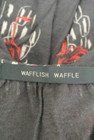 Wafflish Waffle（ワッフリッシュワッフル）の古着「商品番号：PR10241044」-6