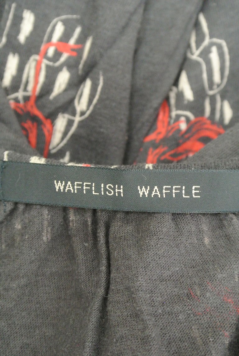 Wafflish Waffle（ワッフリッシュワッフル）の古着「商品番号：PR10241044」-大画像6