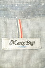 MEN'S BIGI（メンズビギ）の古着「商品番号：PR10241065」-6