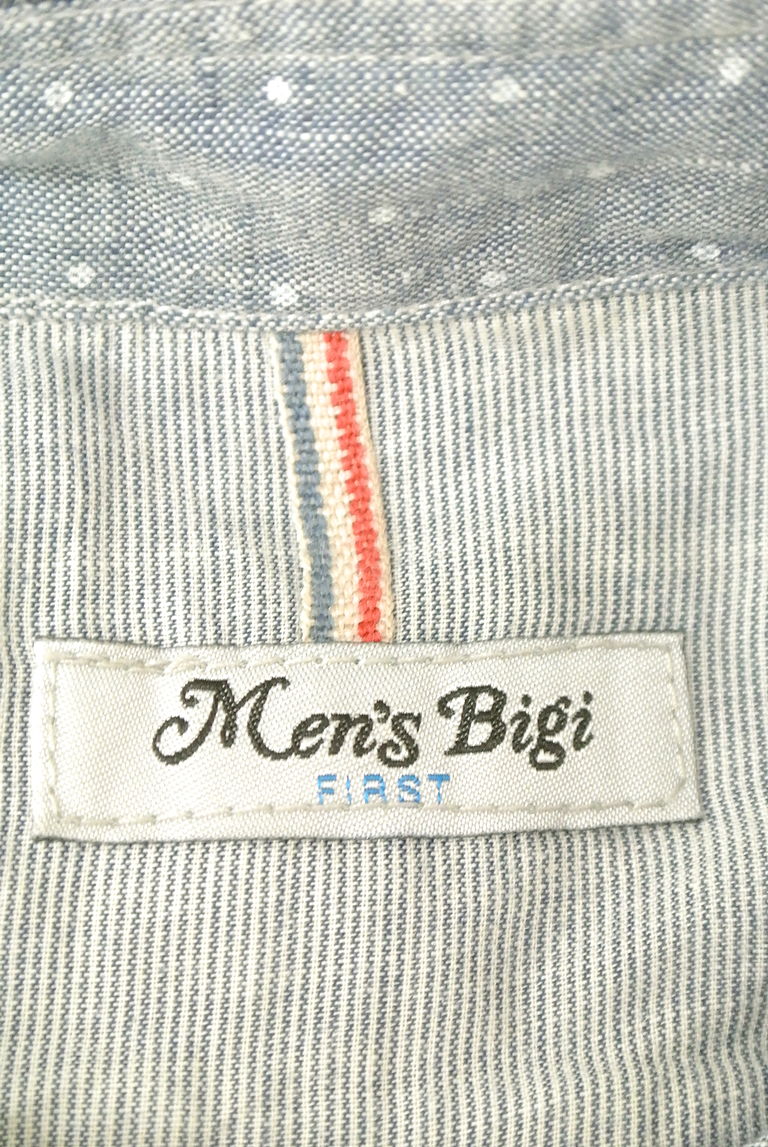 MEN'S BIGI（メンズビギ）の古着「商品番号：PR10241065」-大画像6