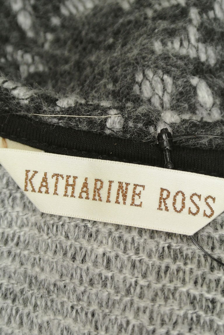 KATHARINE ROSS（キャサリンロス）の古着「商品番号：PR10241069」-大画像6