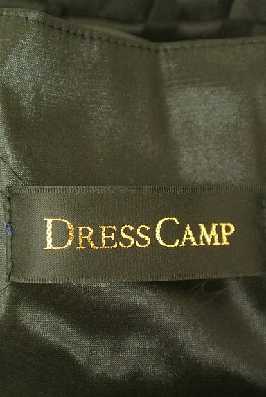 Dress Camp（ドレスキャンプ）の古着「カップ入りシフォンフリルキャミワンピース（キャミワンピース）」大画像６へ