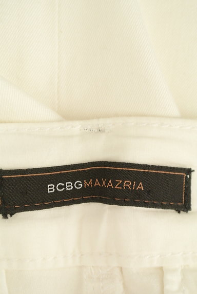 BCBG MaxAzria（ビーシービージーマックスアズリア）の古着「（パンツ）」大画像６へ