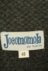 Jocomomola（ホコモモラ）の古着「商品番号：PR10241120」-6