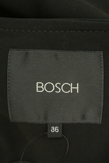 BOSCH（ボッシュ）の古着「ウエストリボンロングベスト（ベスト・ジレ）」大画像６へ