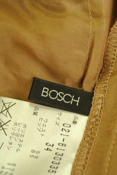 BOSCH（ボッシュ）の古着「センタープレスカラーパンツ（パンツ）」大画像６へ