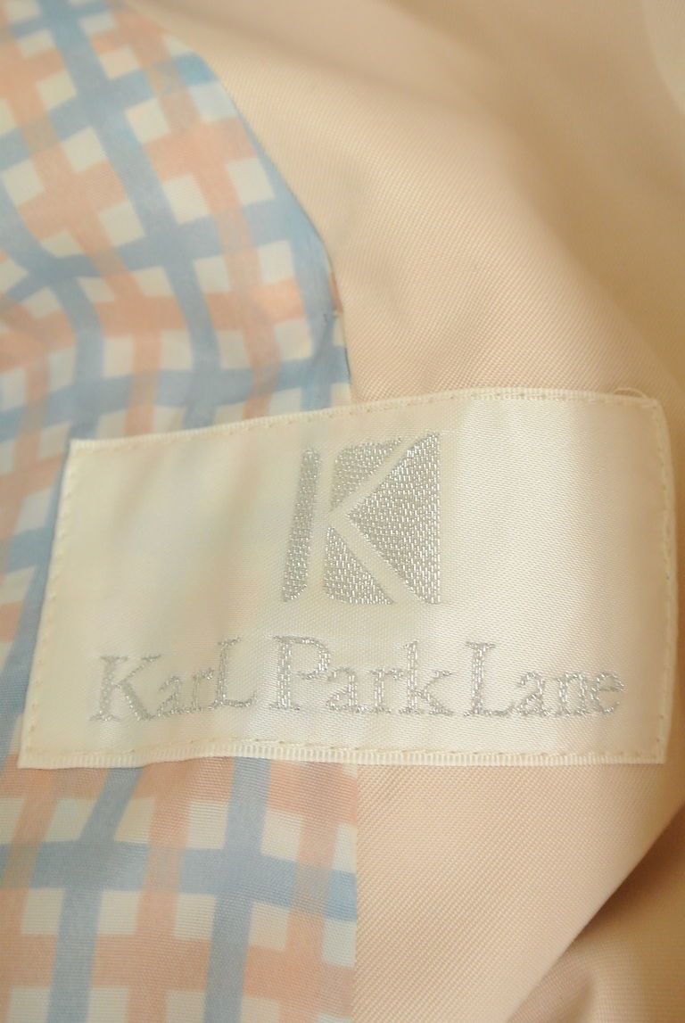 KarL Park Lane（カールパークレーン）の古着「商品番号：PR10241128」-大画像6