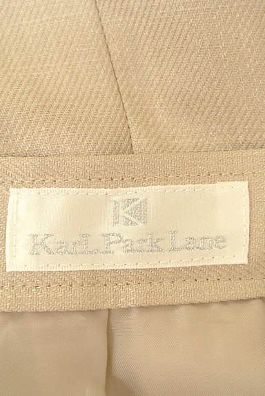 KarL Park Lane（カールパークレーン）の古着「フロントボタンデザインフレアスカート（スカート）」大画像６へ
