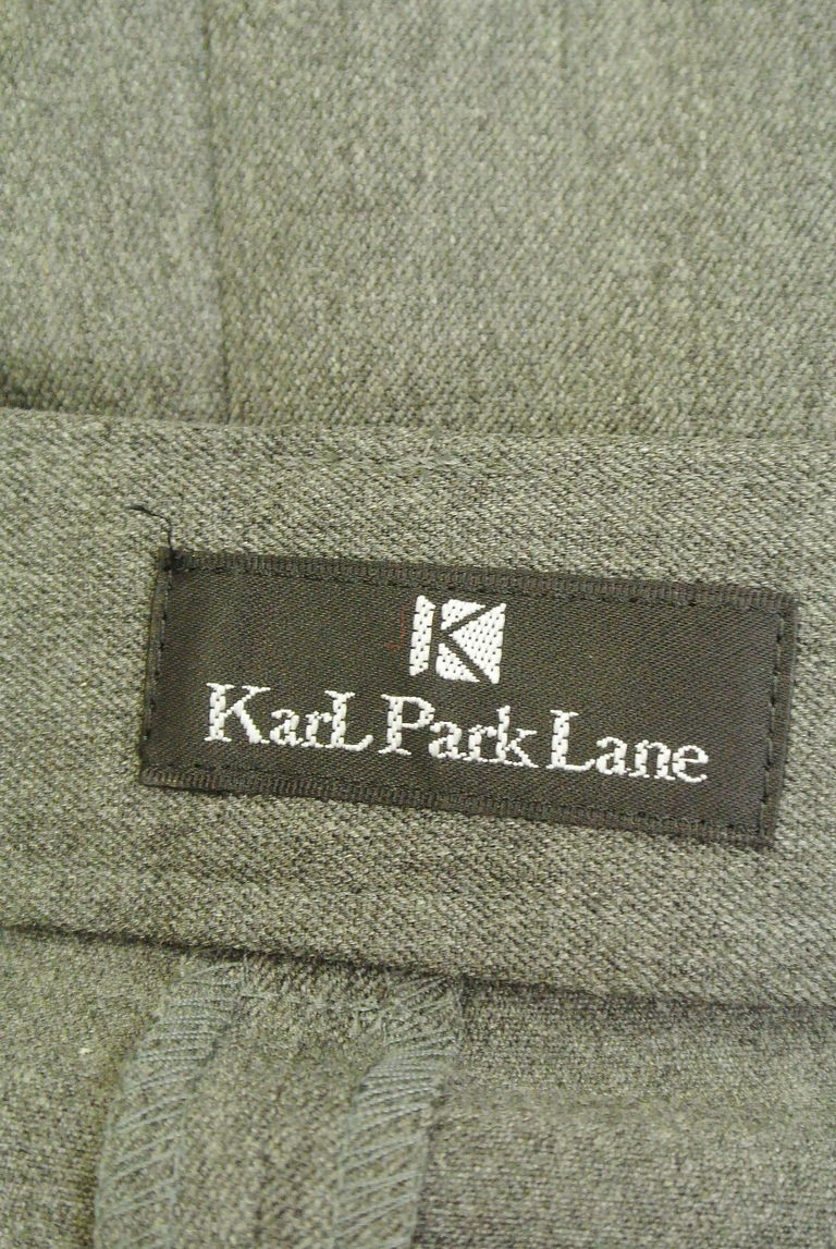 KarL Park Lane（カールパークレーン）の古着「商品番号：PR10241137」-大画像6