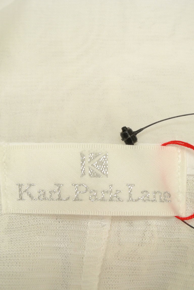 KarL Park Lane（カールパークレーン）の古着「商品番号：PR10241140」-大画像6