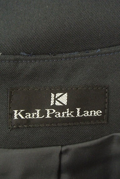 KarL Park Lane（カールパークレーン）の古着「シンプルタイトスカート（スカート）」大画像６へ