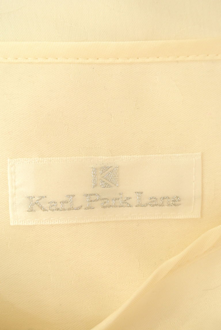 KarL Park Lane（カールパークレーン）の古着「商品番号：PR10241144」-大画像6