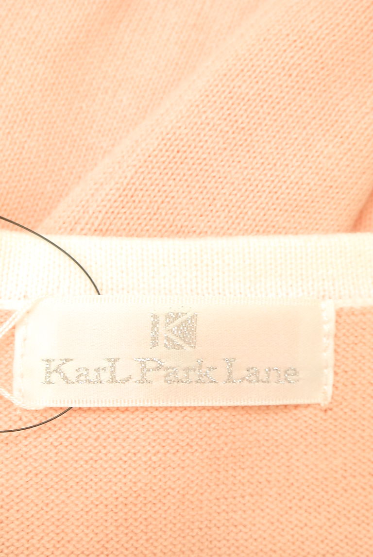 KarL Park Lane（カールパークレーン）の古着「商品番号：PR10241148」-大画像6
