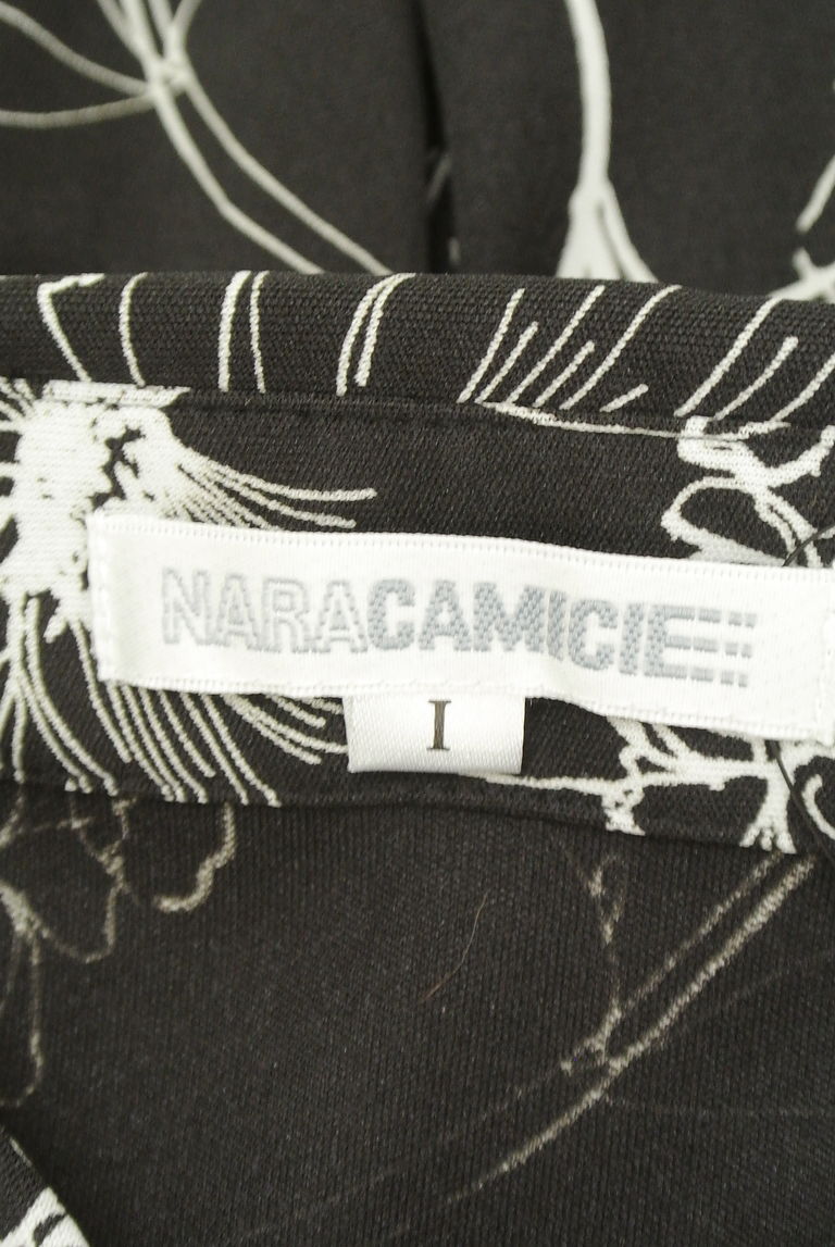 NARA CAMICIE（ナラカミーチェ）の古着「商品番号：PR10241157」-大画像6