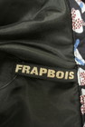 FRAPBOIS（フラボア）の古着「商品番号：PR10241158」-6