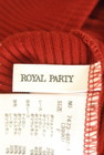 ROYAL PARTY（ロイヤルパーティ）の古着「商品番号：PR10241165」-6