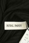 ROYAL PARTY（ロイヤルパーティ）の古着「商品番号：PR10241168」-6