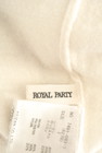 ROYAL PARTY（ロイヤルパーティ）の古着「商品番号：PR10241169」-6
