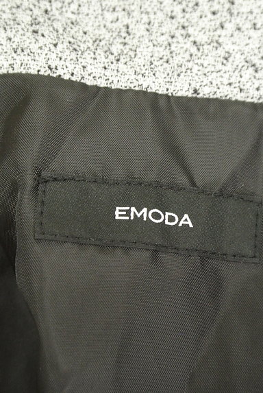 EMODA（エモダ）の古着「ルーズテーラードジャケット（ジャケット）」大画像６へ