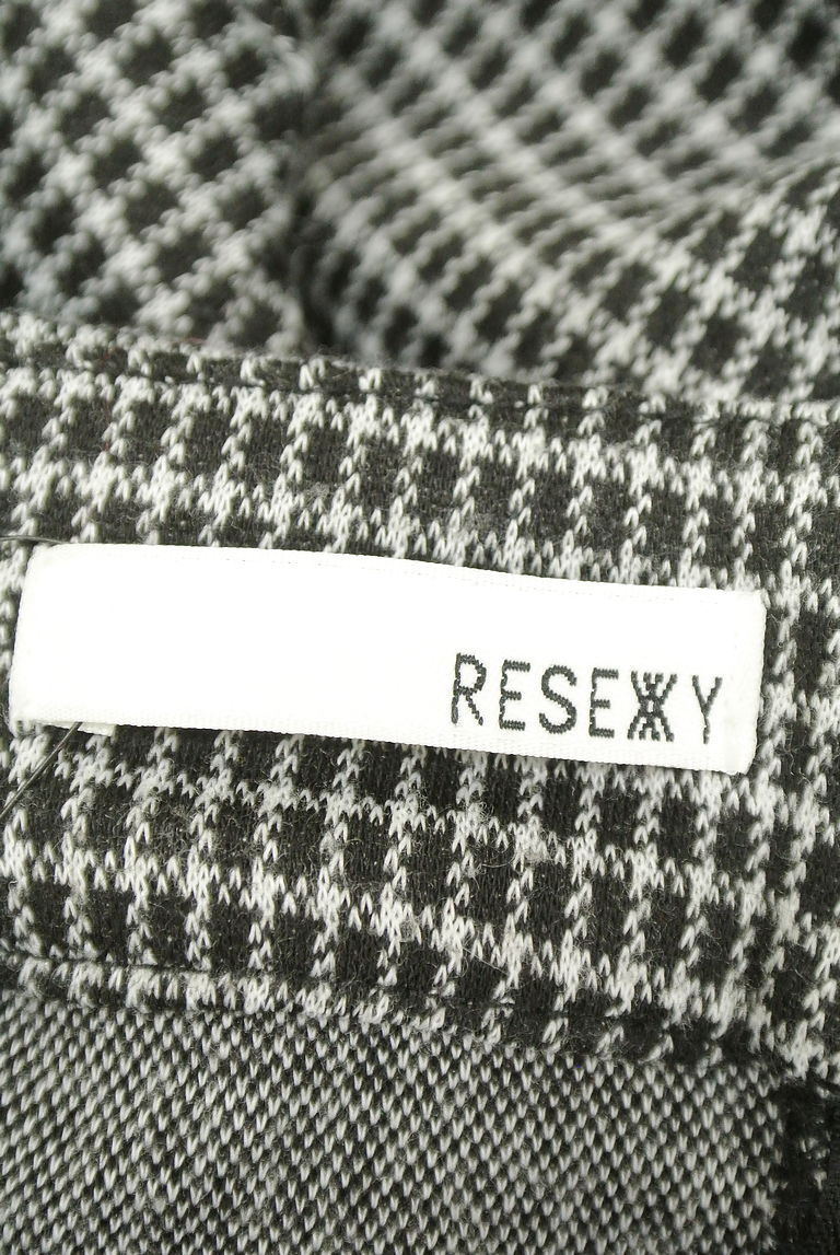 RESEXXY（リゼクシー）の古着「商品番号：PR10241185」-大画像6