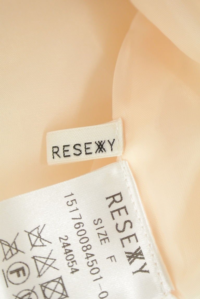 RESEXXY（リゼクシー）の古着「商品番号：PR10241187」-大画像6