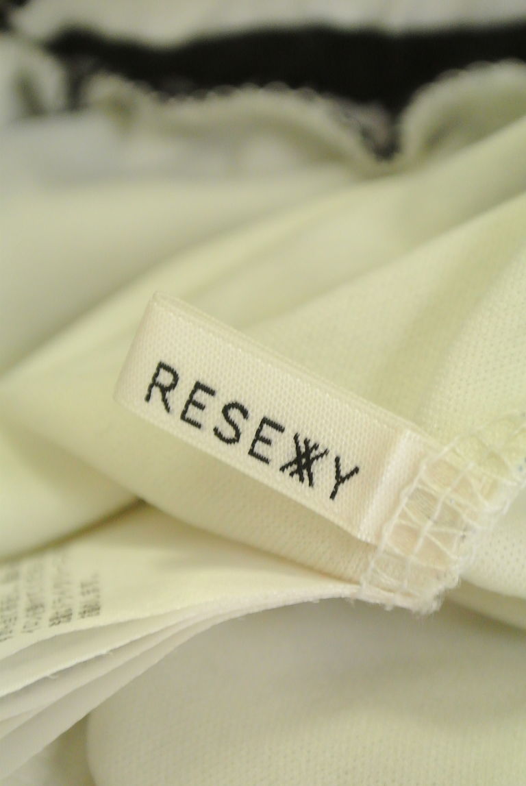 RESEXXY（リゼクシー）の古着「商品番号：PR10241193」-大画像6