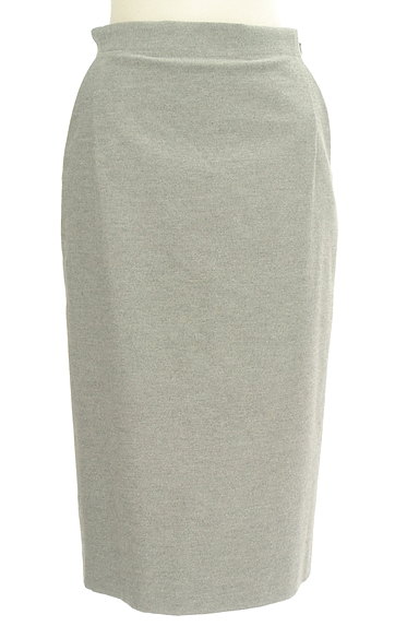 BEAMS Women's（ビームス　ウーマン）の古着「ミモレ丈タイトスカート（スカート）」大画像１へ