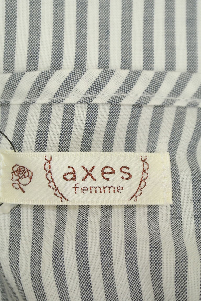 axes femme（アクシーズファム）の古着「商品番号：PR10241315」-大画像6