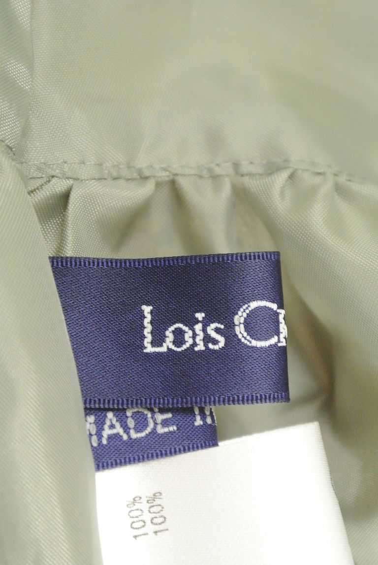 Lois CRAYON（ロイスクレヨン）の古着「商品番号：PR10241323」-大画像6