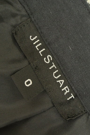 JILLSTUART（ジルスチュアート）の古着「ツイードミニスカート（ミニスカート）」大画像６へ