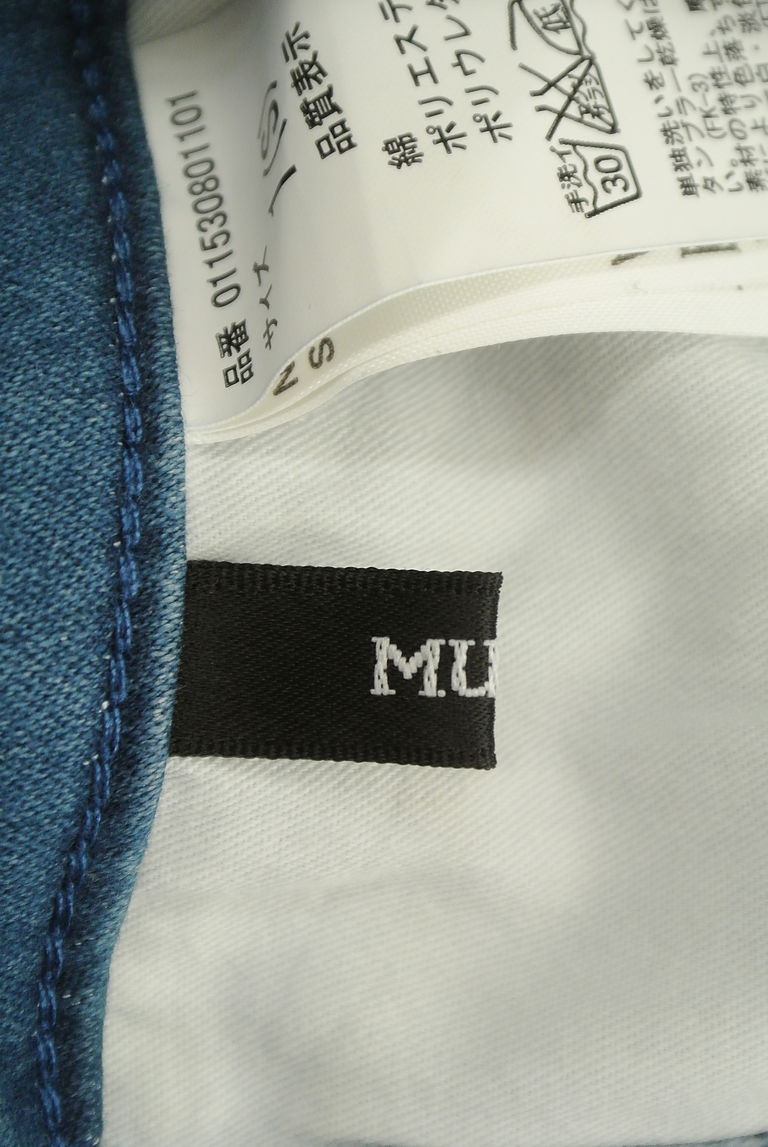 MURUA（ムルーア）の古着「商品番号：PR10241332」-大画像6