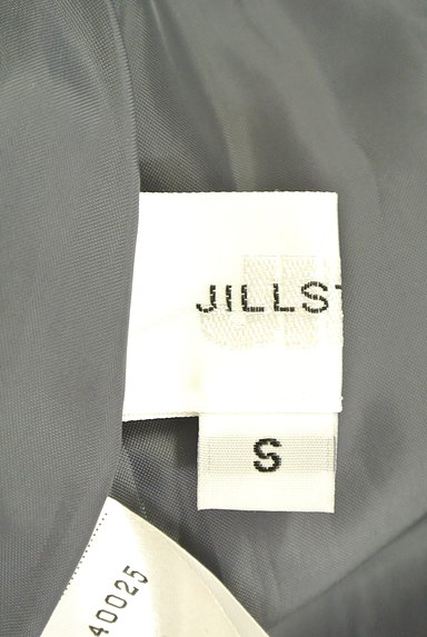 JILL by JILLSTUART（ジルバイジルスチュアート）の古着「ギンガムチェック柄シャツワンピース（ワンピース・チュニック）」大画像６へ