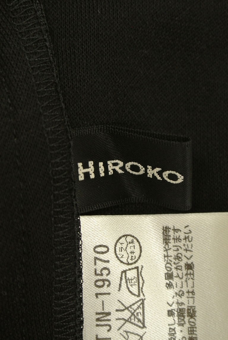 HIROKO KOSHINO（ヒロココシノ）の古着「商品番号：PR10241368」-大画像6