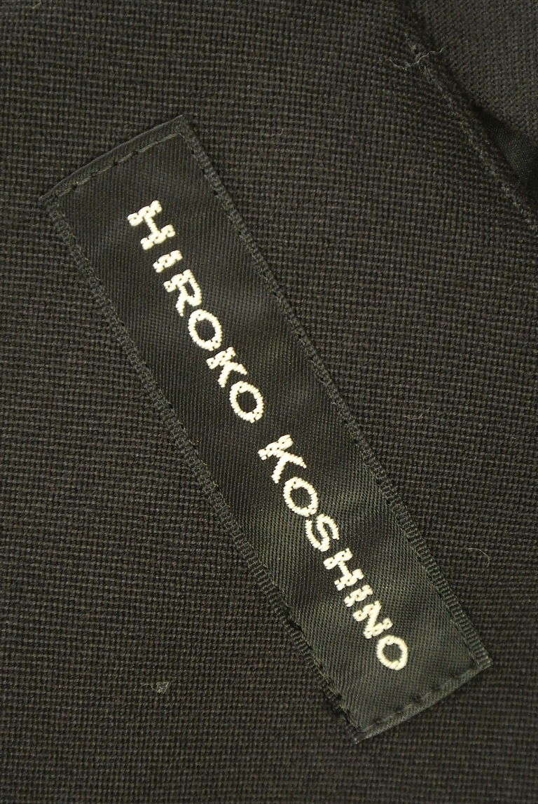 HIROKO KOSHINO（ヒロココシノ）の古着「商品番号：PR10241373」-大画像6