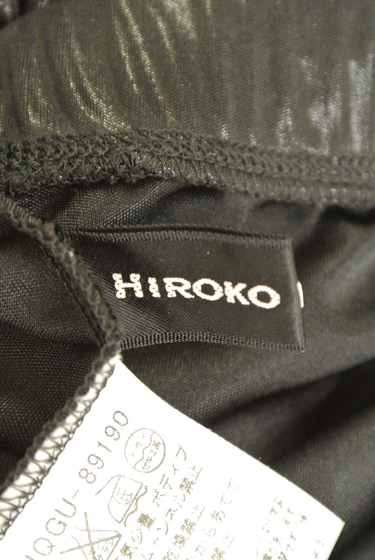 HIROKO KOSHINO（ヒロココシノ）の古着「商品番号：PR10241375」-大画像6