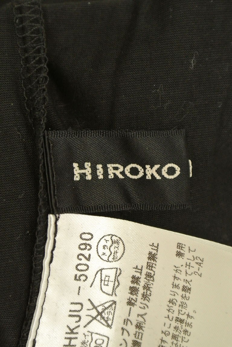 HIROKO KOSHINO（ヒロココシノ）の古着「商品番号：PR10241379」-大画像6