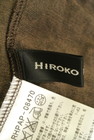 HIROKO KOSHINO（ヒロココシノ）の古着「商品番号：PR10241382」-6