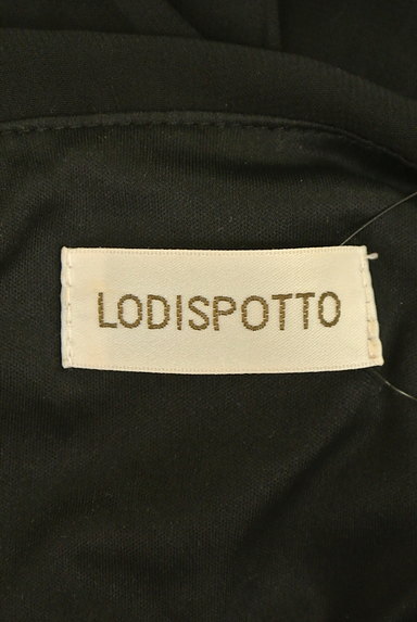 LODISPOTTO（ロディスポット）の古着「シアーシフォンカットソー（カットソー・プルオーバー）」大画像６へ