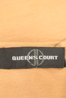 QUEENS COURT（クイーンズコート）の古着「商品番号：PR10241389」-6